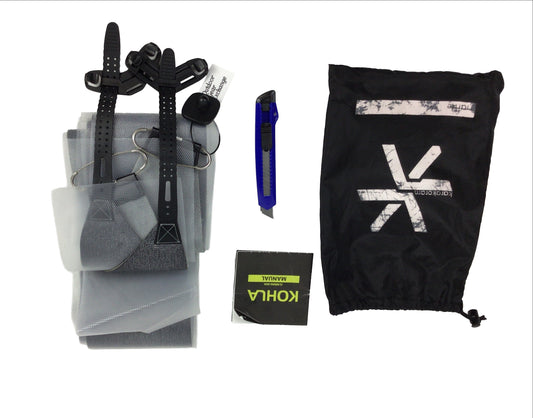 Karakoram - Karakoram Smart Skins