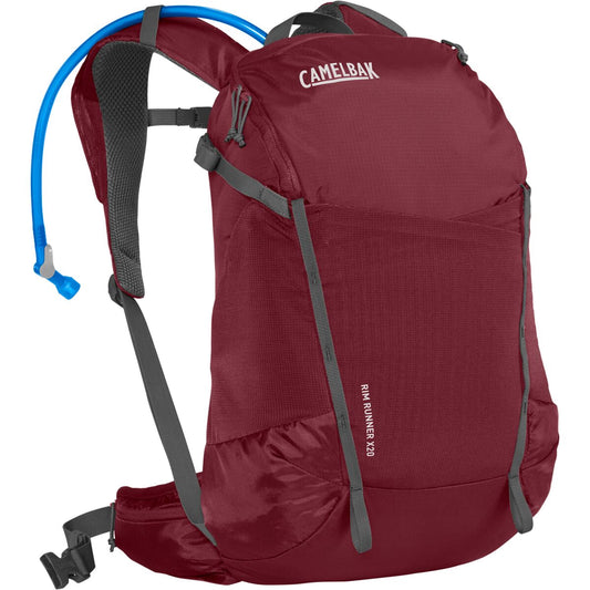 Camelbak - Women's Rim Runner X20 - Cabernet Cool Grey