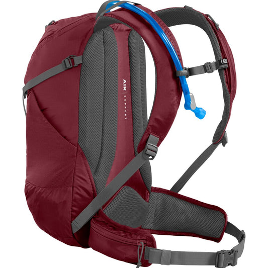 Camelbak - Women's Rim Runner X20 - Cabernet Cool Grey