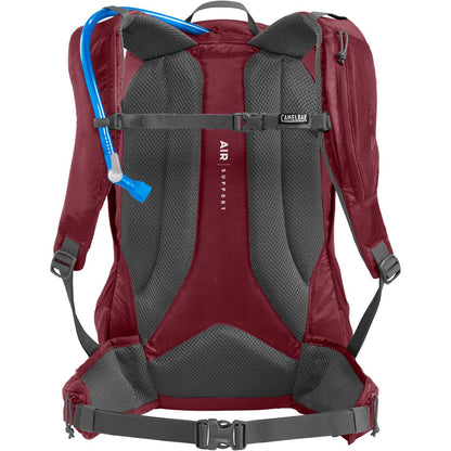 Camelbak - Women's Rim Runner X20 - Cabernet Cool Grey