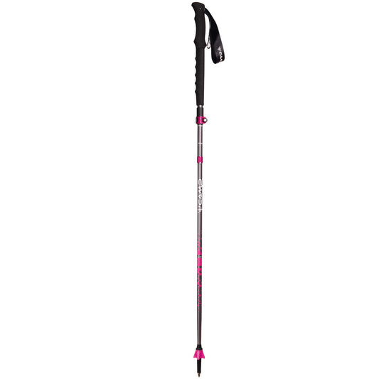 CAMP - Laser ADJ Trekking Poles - Women's