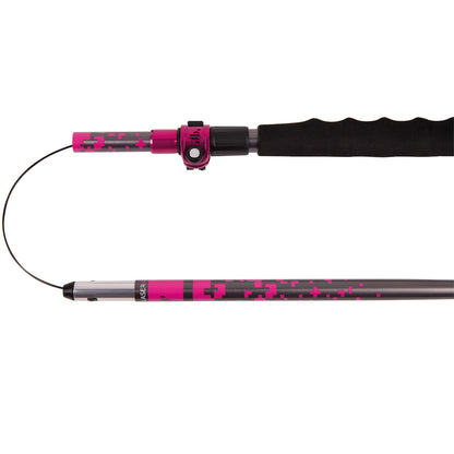 CAMP - Laser ADJ Trekking Poles - Women's