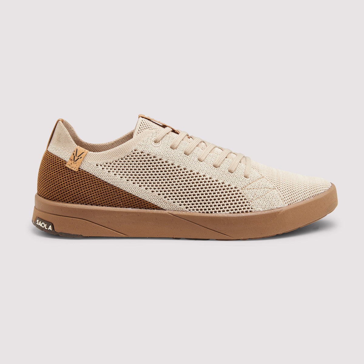 Cannon Knit M 2.0 Cashew