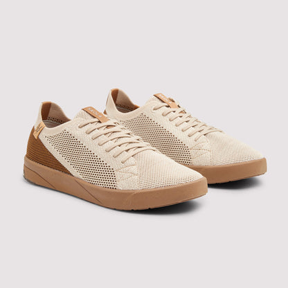 Cannon Knit M 2.0 Cashew
