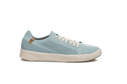 Cannon Knit 2.0 W Pale Blue