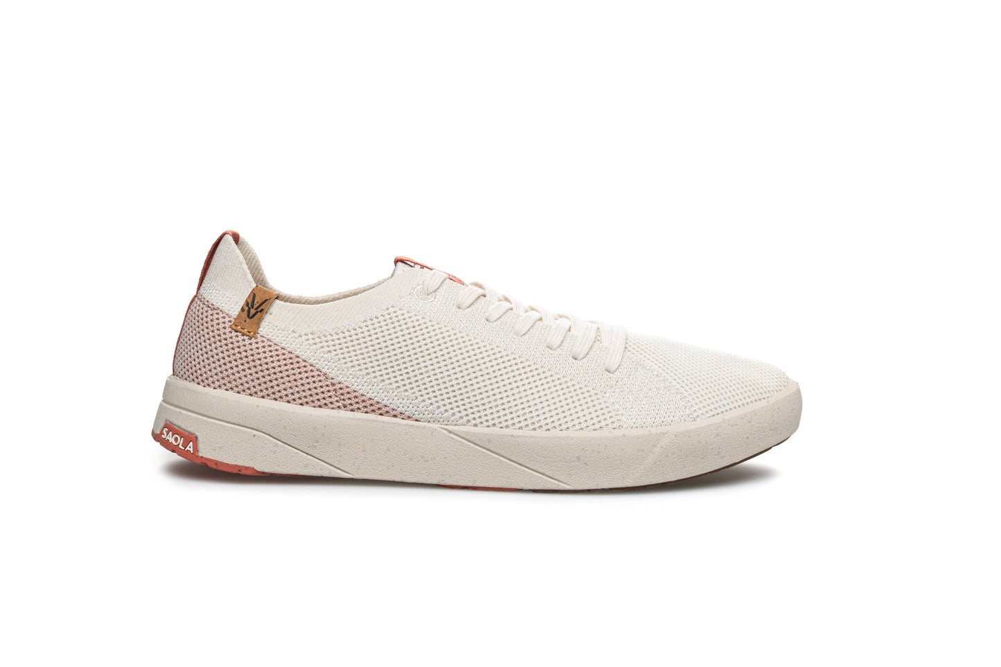 Cannon Knit 2.0 W White Rose
