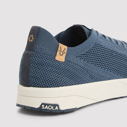 Cannon Knit 2.0 M Blue