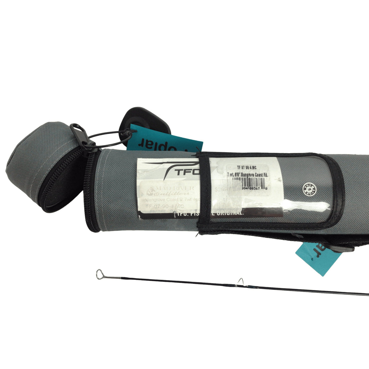 TFO Mangrove Coast 7wt