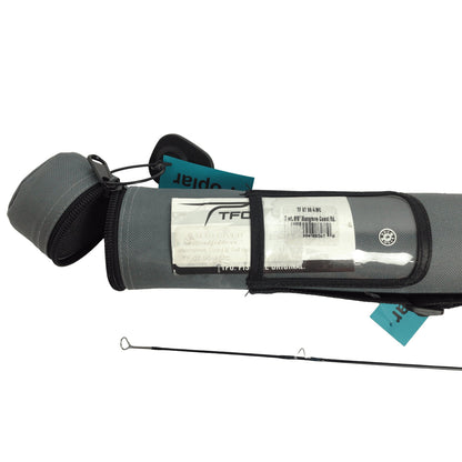 TFO Mangrove Coast 7wt