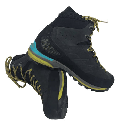 Scarpa Mtnrng Boot Men 42.5 Black