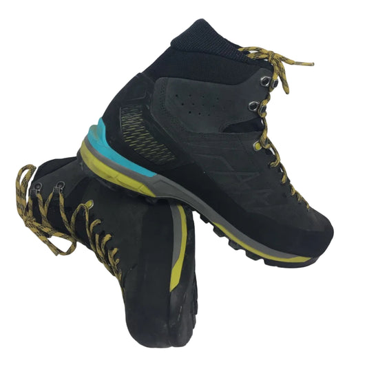 Scarpa Mtnrng Boot Men 42.5 Black