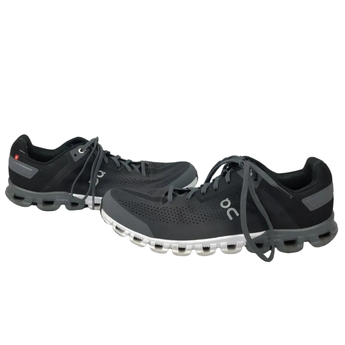 ON Road Runners Men 10.5 Blk