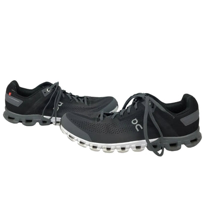 ON Road Runners Men 10.5 Blk