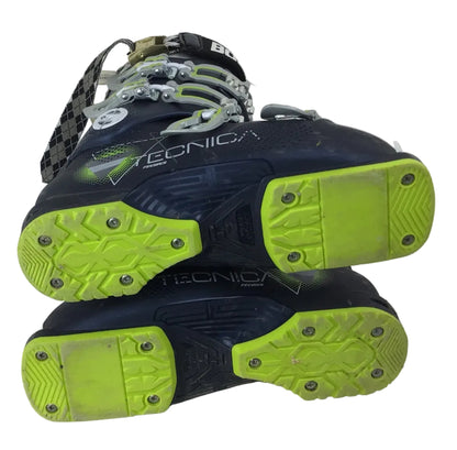 Tecnica Mach 1 MV Boot W 23/23.5 blu