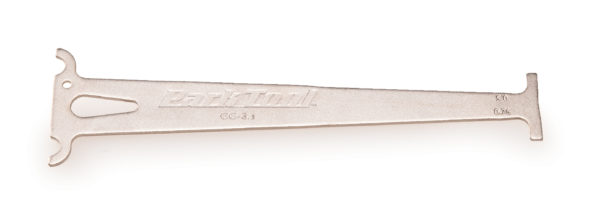 Park Tool - CC-3.2 Chain Wear Indicator