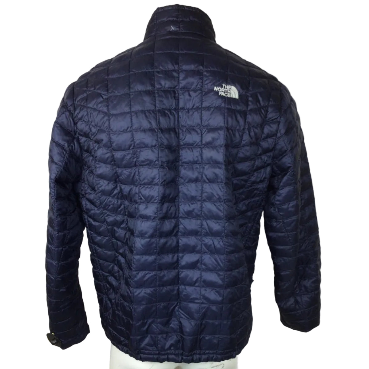 TNF Puffy Jacket M