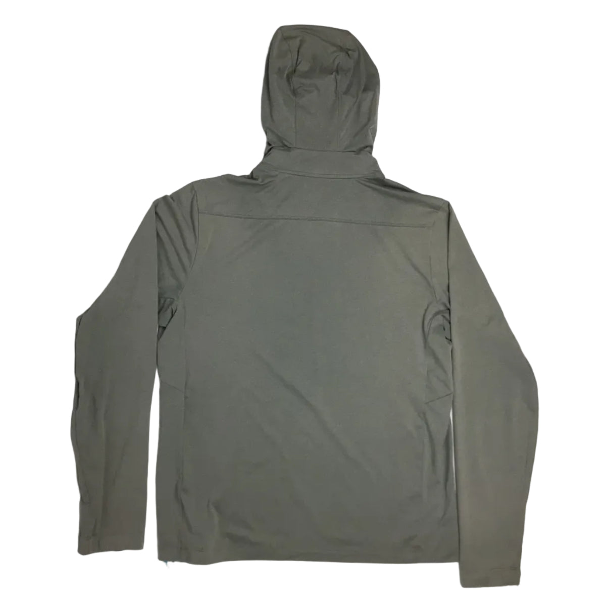 Arcteryx LTWT Tech Hoodie Men MD Gry