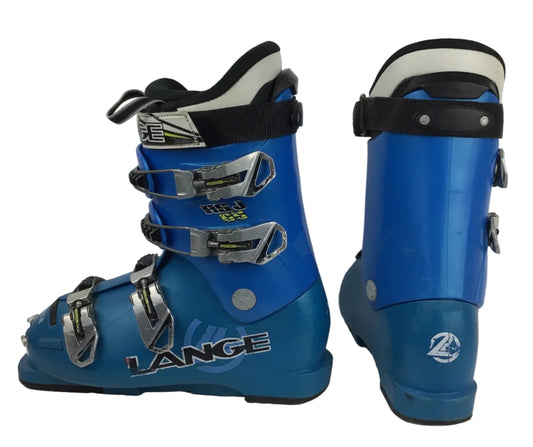 Lange RST 65 23-24.5 SKI BOOT