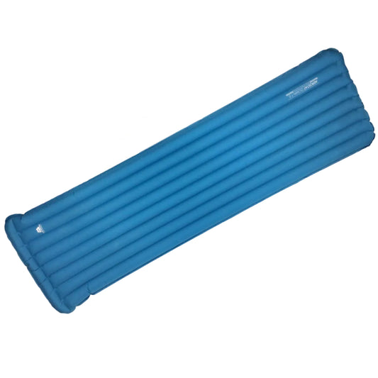 Mountain Equipment Aerostat Down Sl Pad 7.0 Reg Blu