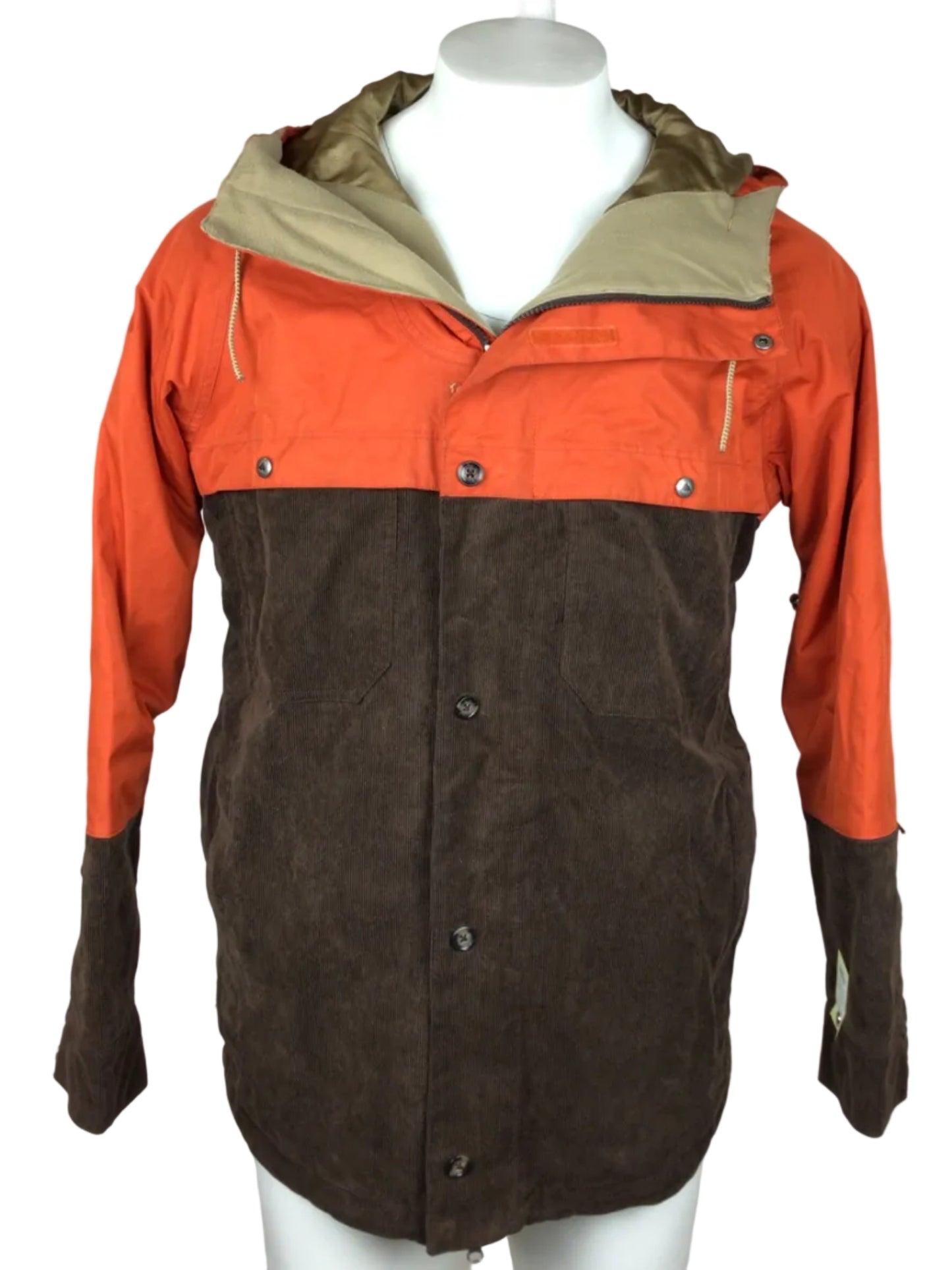 Burton Ski/SB Jacket M