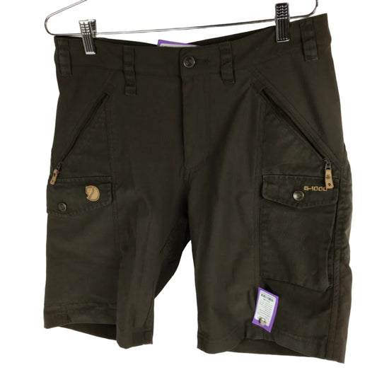 Fjall Raven G-1000 Shorts W 30 Green