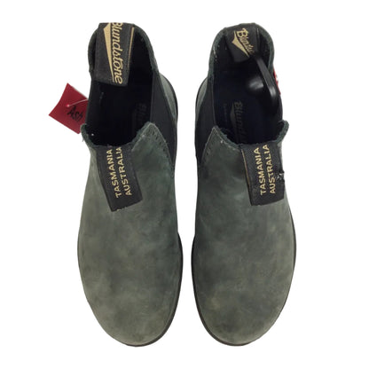 Blundstone Leather Boots Wmn Aus 4.5 Gry