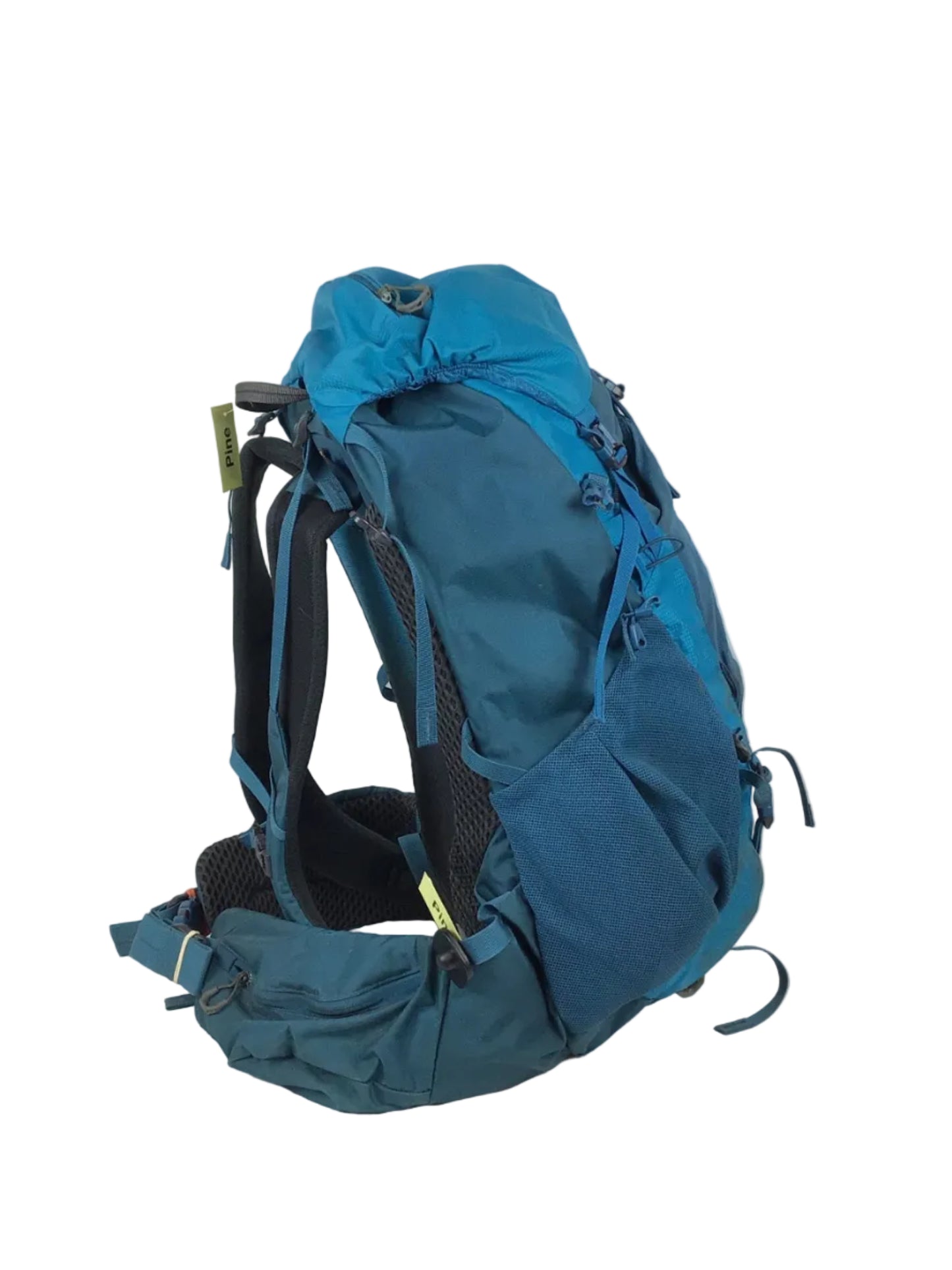 Gregory Stout 45L Blue