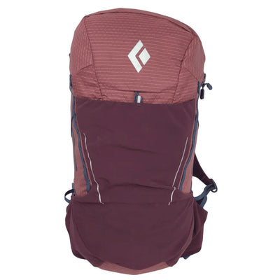 Camping & Hiking