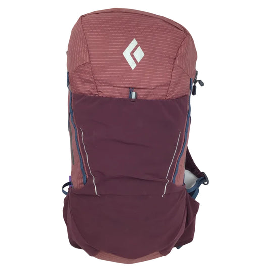 Black Diamond Pursuit 30L Berry