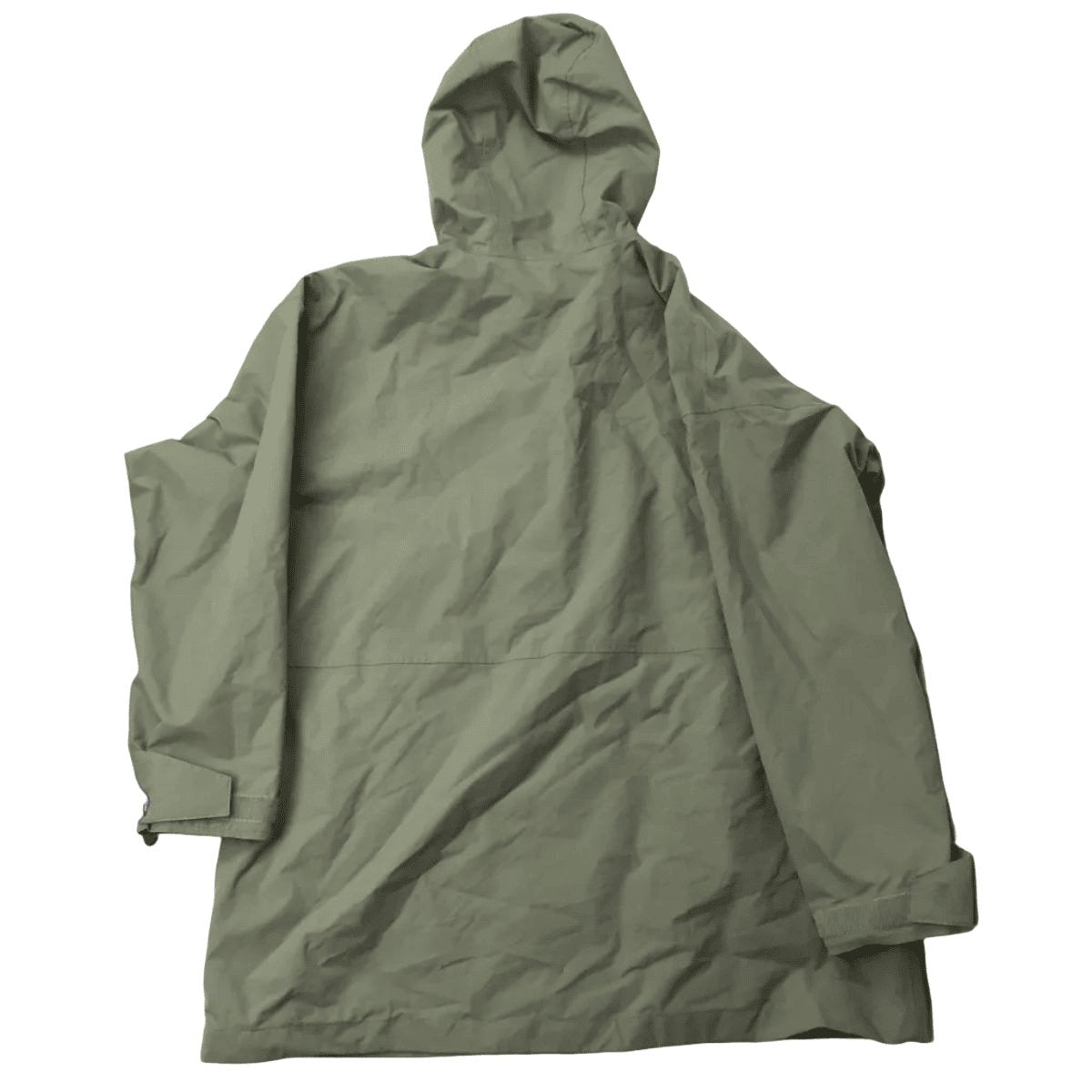 Patagonia Rain Coat Wmn XL Grn