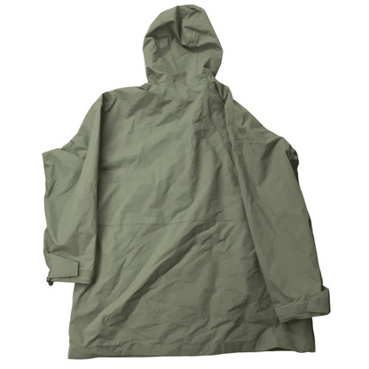 Patagonia Rain Coat Wmn XL Grn