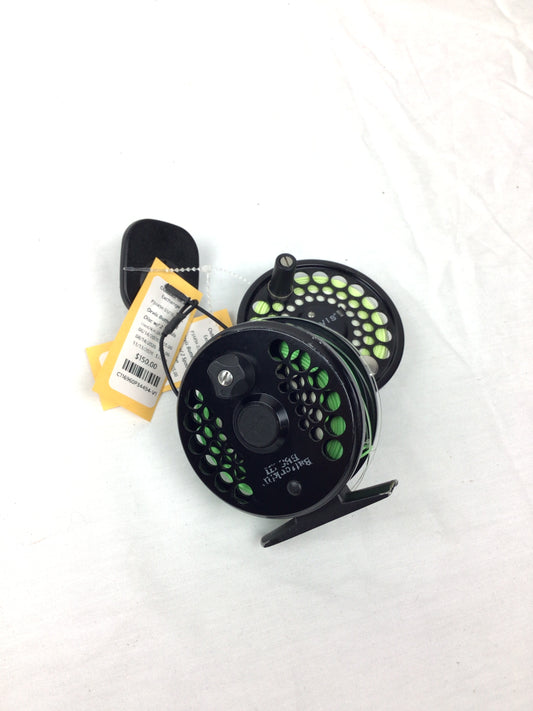 Orvis Battenkill Disc w/ 2 Spools