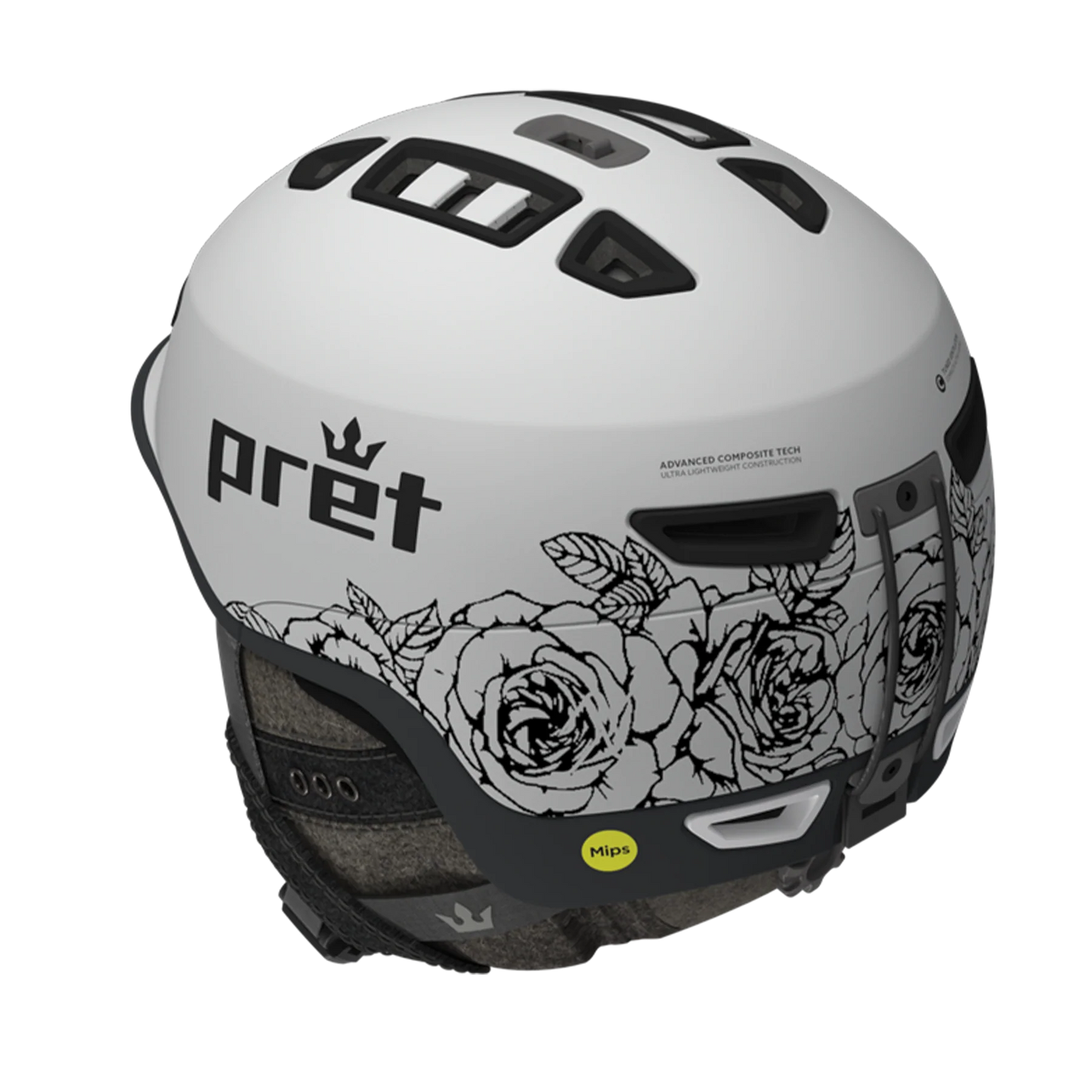 Pret - Vision Special Cystic Fibrosis - CFF 65