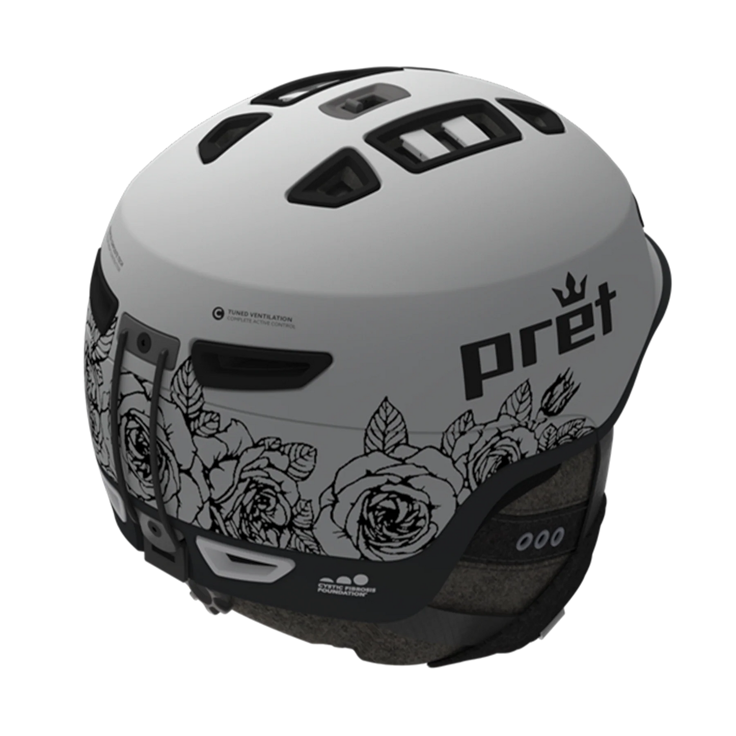 Pret - Vision Special Cystic Fibrosis - CFF 65