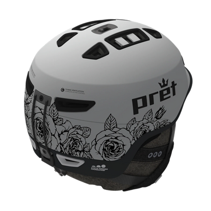 Pret - Vision Special Cystic Fibrosis - CFF 65