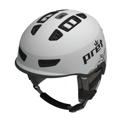 Pret - Vision Special Cystic Fibrosis - CFF 65