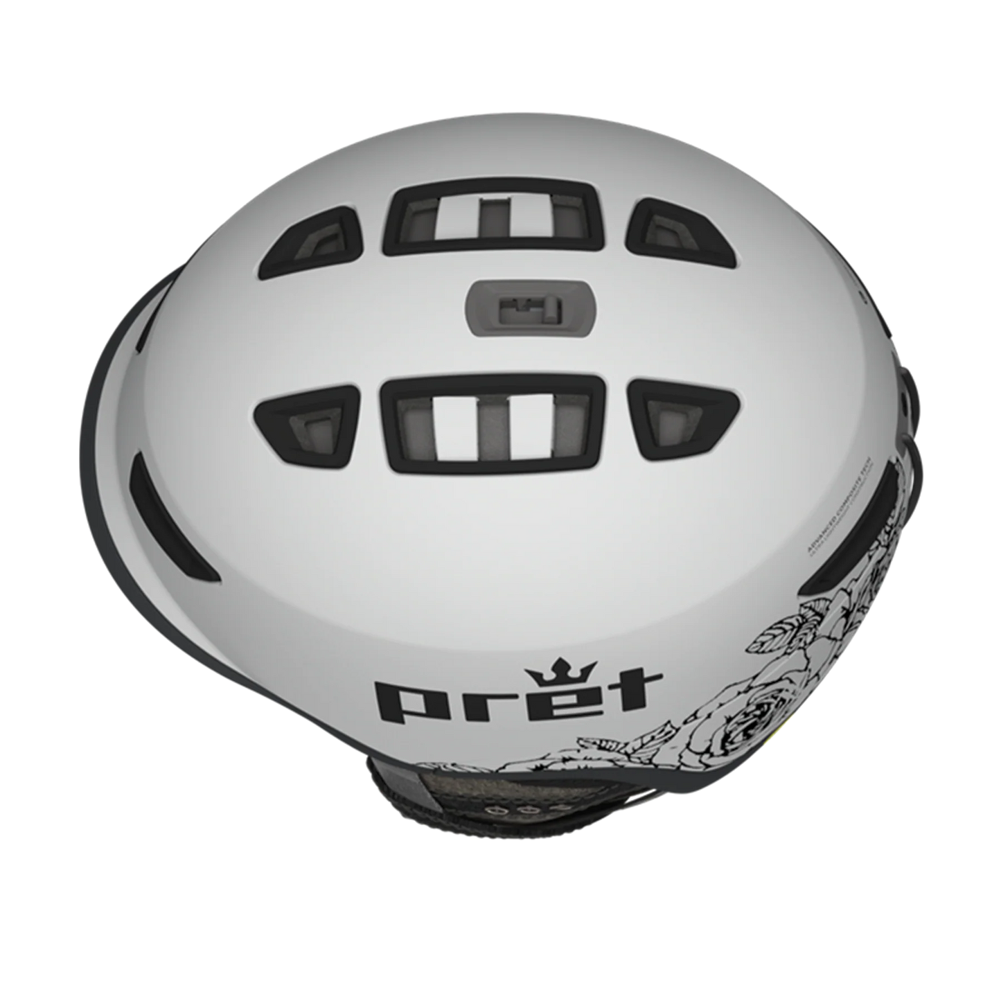 Pret - Vision Special Cystic Fibrosis - CFF 65