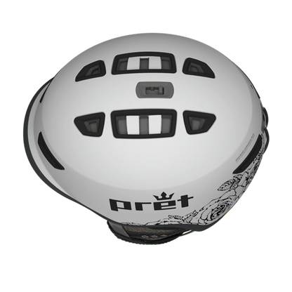 Pret - Vision Special Cystic Fibrosis - CFF 65