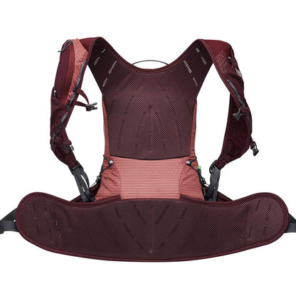 Black Diamond - Pursuit 15 Backpack - Women's - Cherrywood Ink Blue