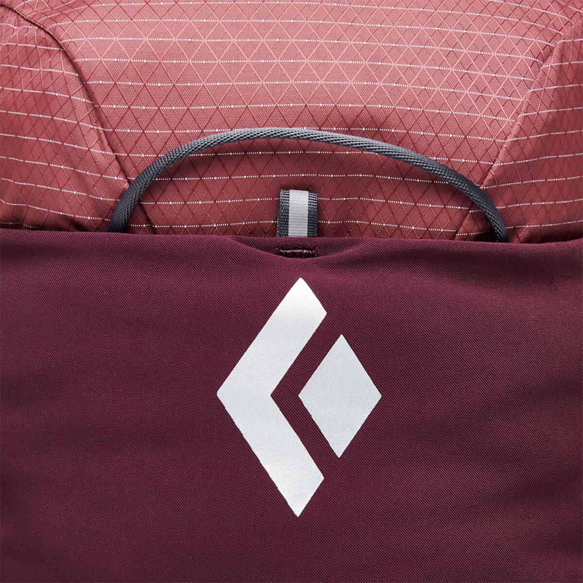 Black Diamond - Pursuit 15 Backpack - Women's - Cherrywood Ink Blue