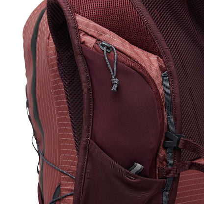 Black Diamond - Pursuit 15 Backpack - Women's - Cherrywood Ink Blue