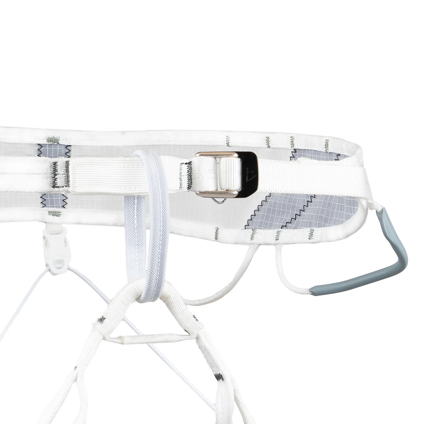 BLUE ICE - Choucas Pro Harness