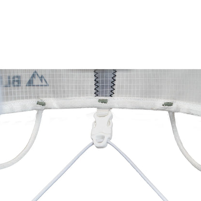 BLUE ICE - Choucas Pro Harness - Folkstone