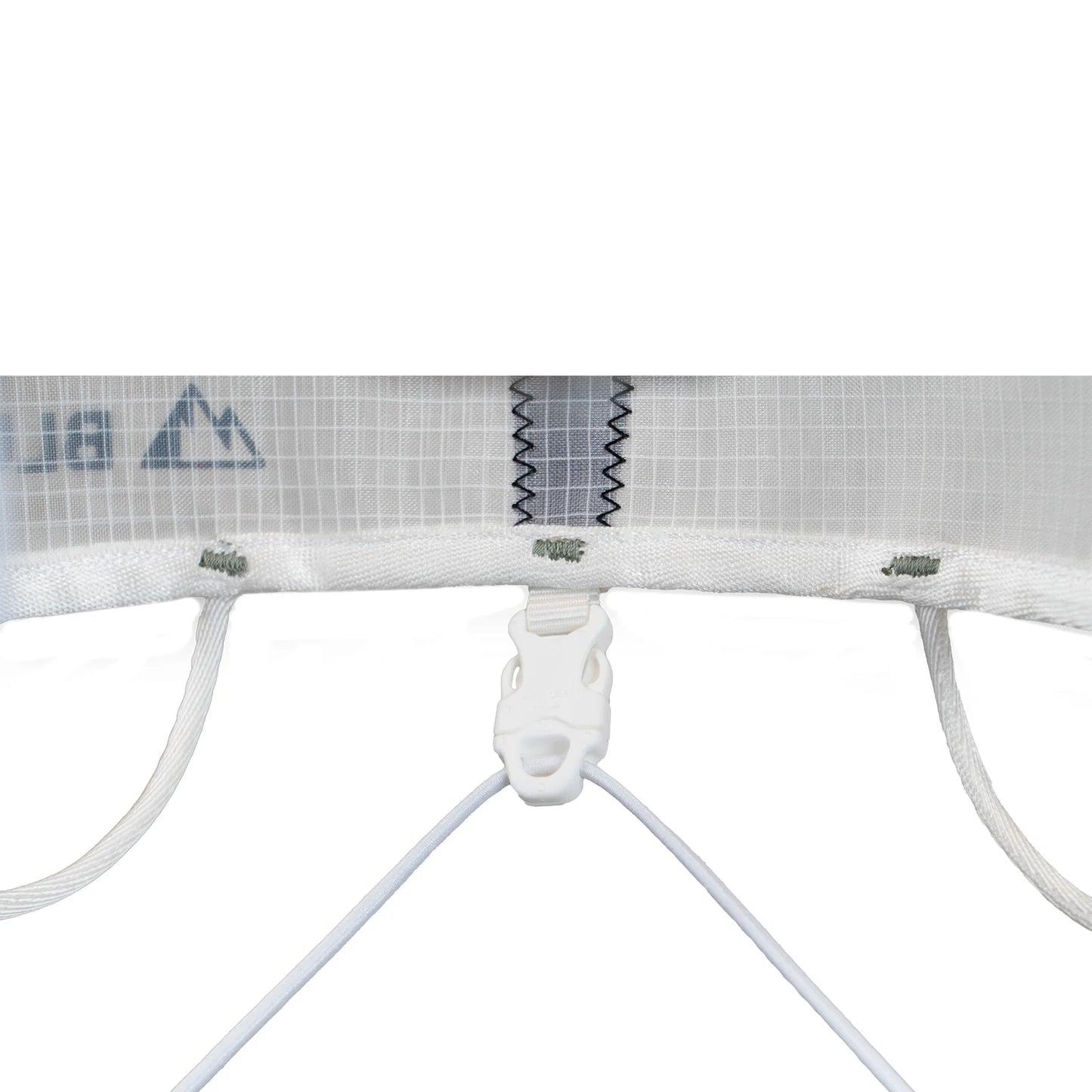 BLUE ICE - Choucas Pro Harness