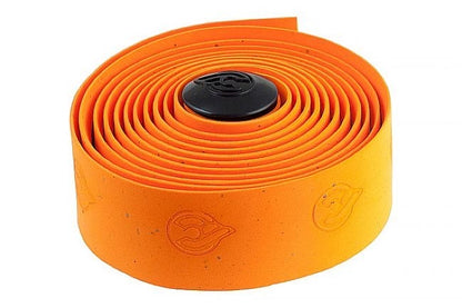 Cinelli - Cork Handlebar Tape - Orange