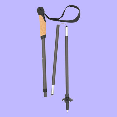 Trekking Poles
