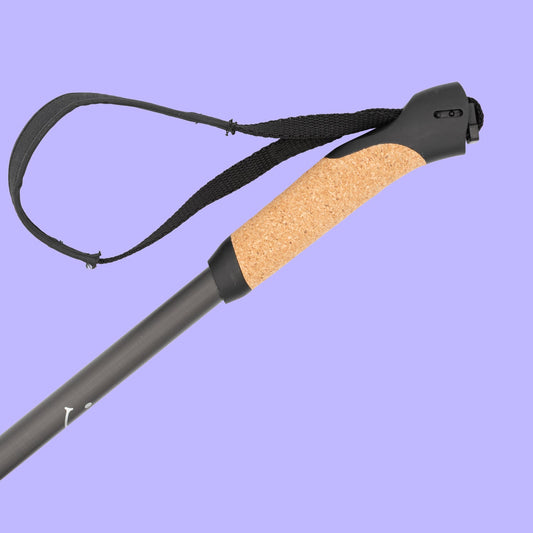 Carbon Fiber Poles
