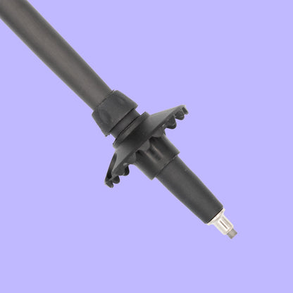 Carbon Fiber Poles
