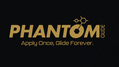 Phantom Glide logo 