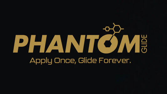 Phantom Glide logo 
